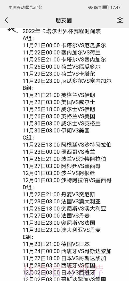 深度解读与精选推荐：世界杯赛事全方位分析